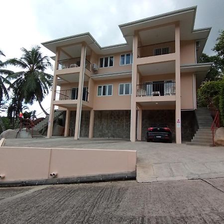 Jaidss Holiday Apartments 2 Виктория Екстериор снимка