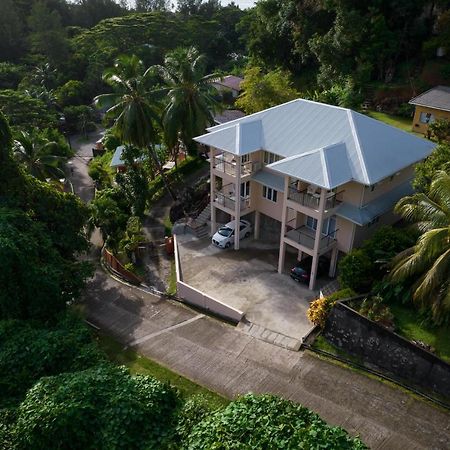 Jaidss Holiday Apartments 2 Виктория Екстериор снимка