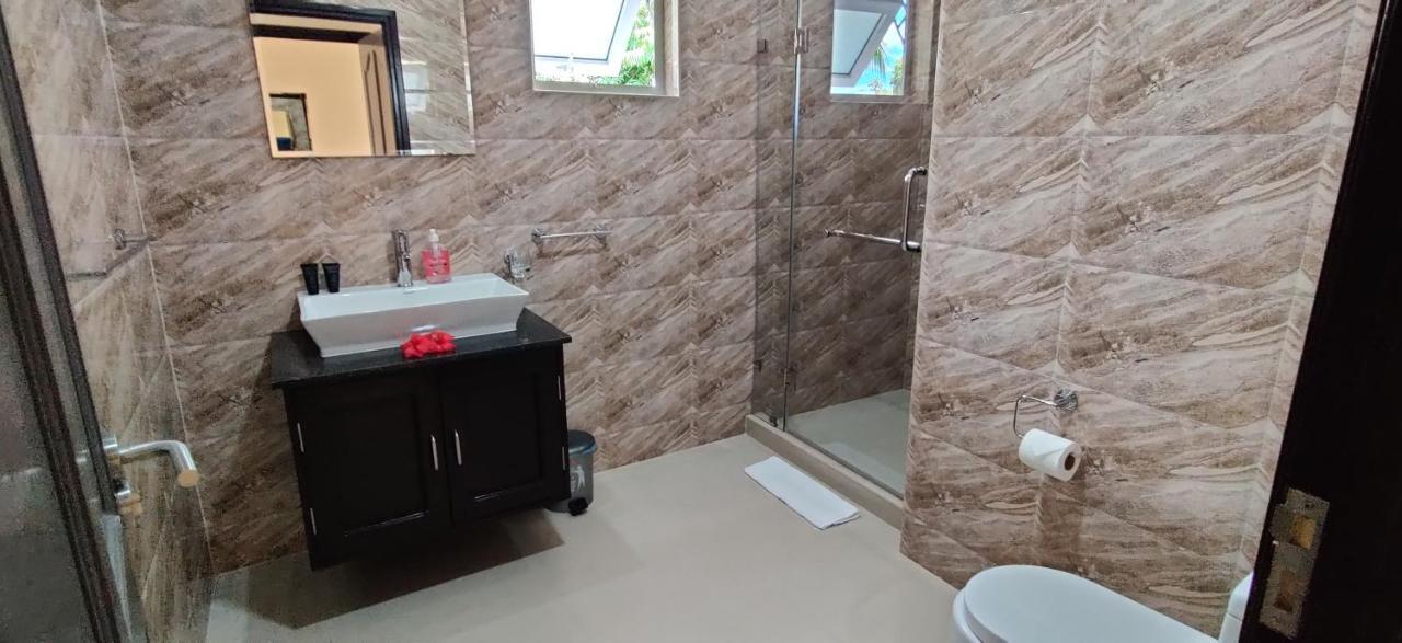 Jaidss Holiday Apartments 2 Виктория Екстериор снимка
