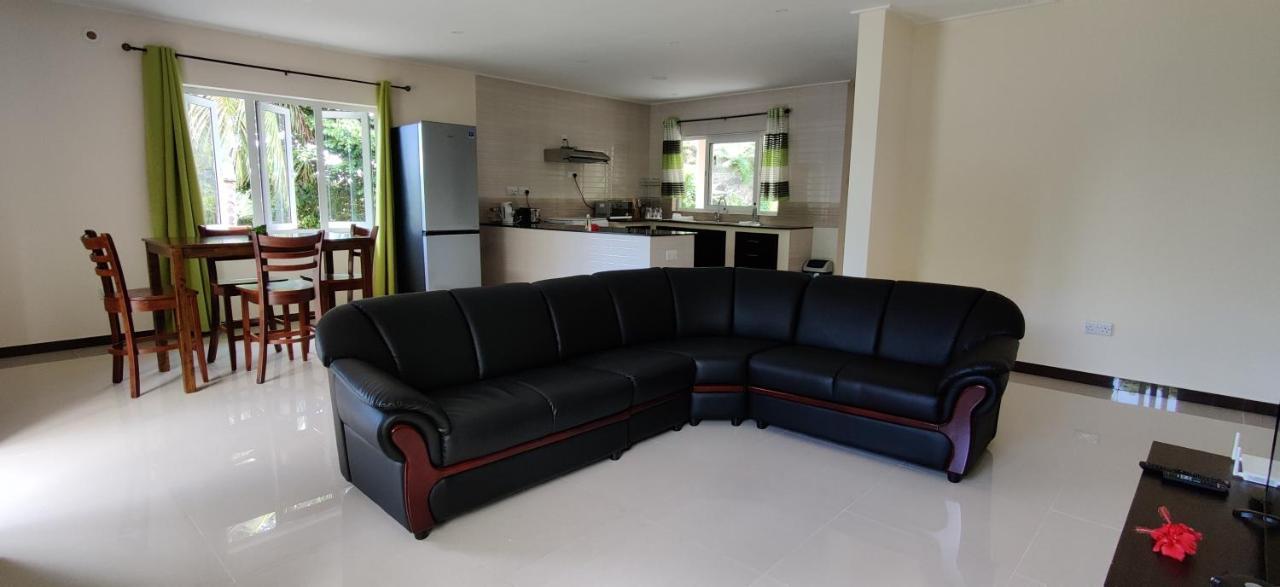 Jaidss Holiday Apartments 2 Виктория Екстериор снимка