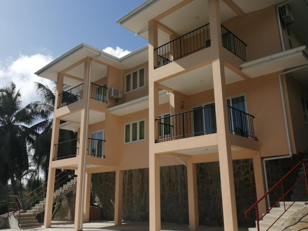 Jaidss Holiday Apartments 2 Виктория Екстериор снимка