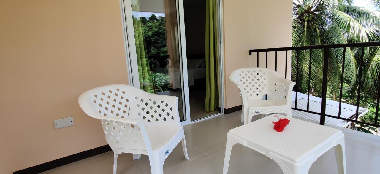 Jaidss Holiday Apartments 2 Виктория Екстериор снимка