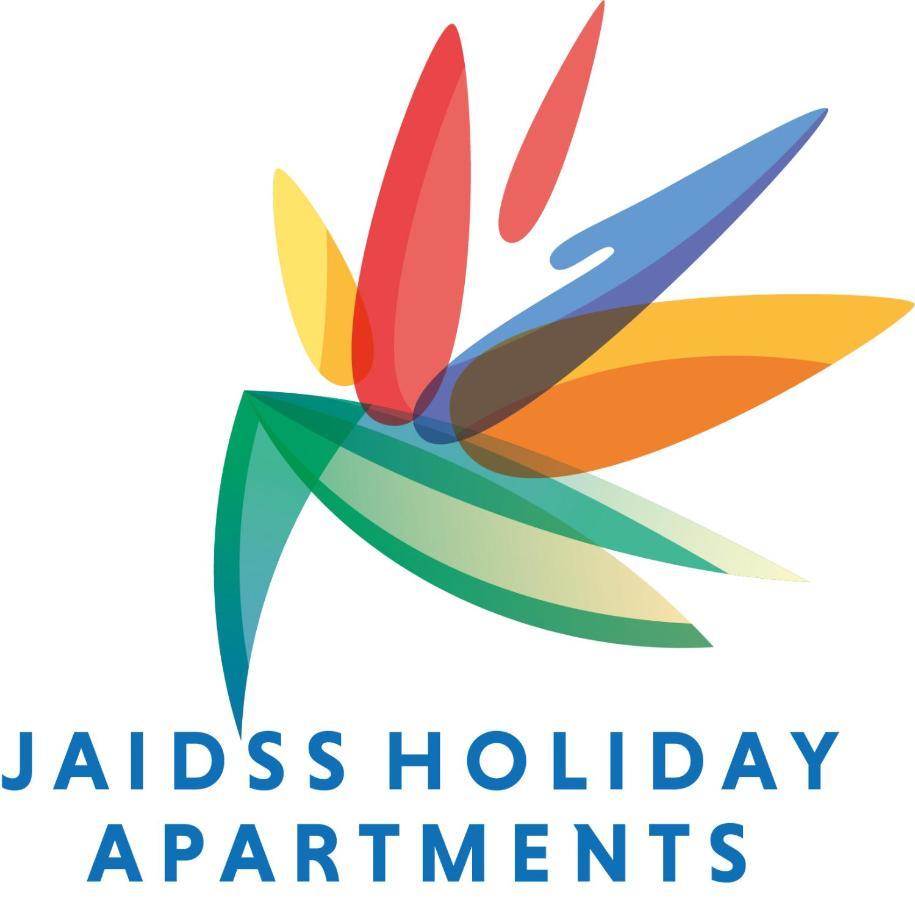 Jaidss Holiday Apartments 2 Виктория Екстериор снимка