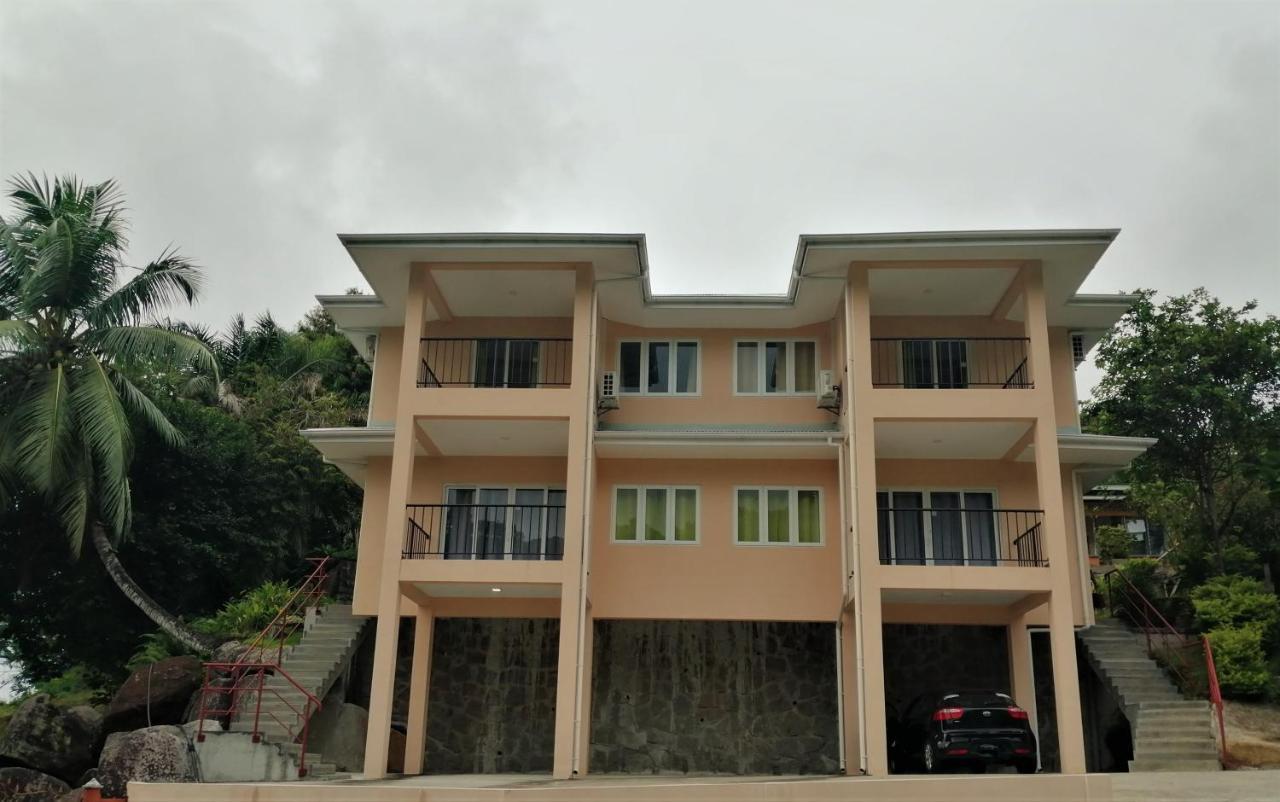 Jaidss Holiday Apartments 2 Виктория Екстериор снимка
