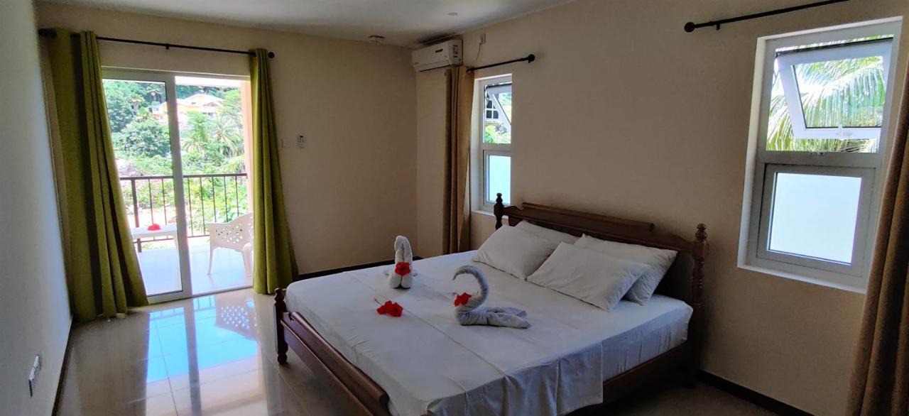 Jaidss Holiday Apartments 2 Виктория Екстериор снимка