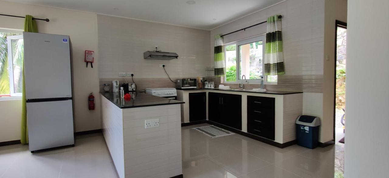 Jaidss Holiday Apartments 2 Виктория Екстериор снимка