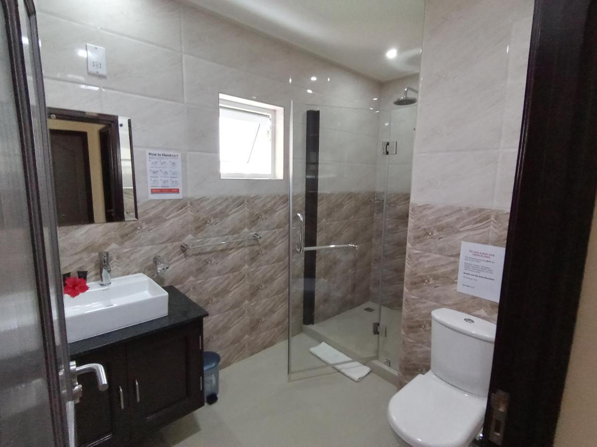 Jaidss Holiday Apartments 2 Виктория Екстериор снимка