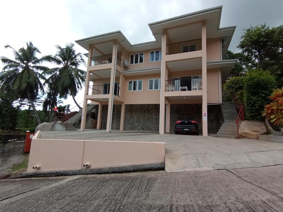 Jaidss Holiday Apartments 2 Виктория Екстериор снимка