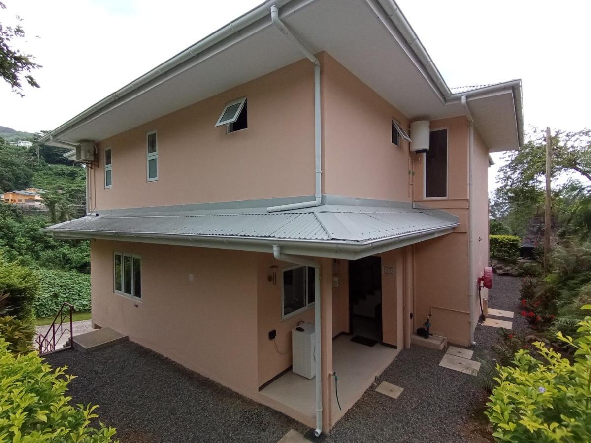 Jaidss Holiday Apartments 2 Виктория Екстериор снимка
