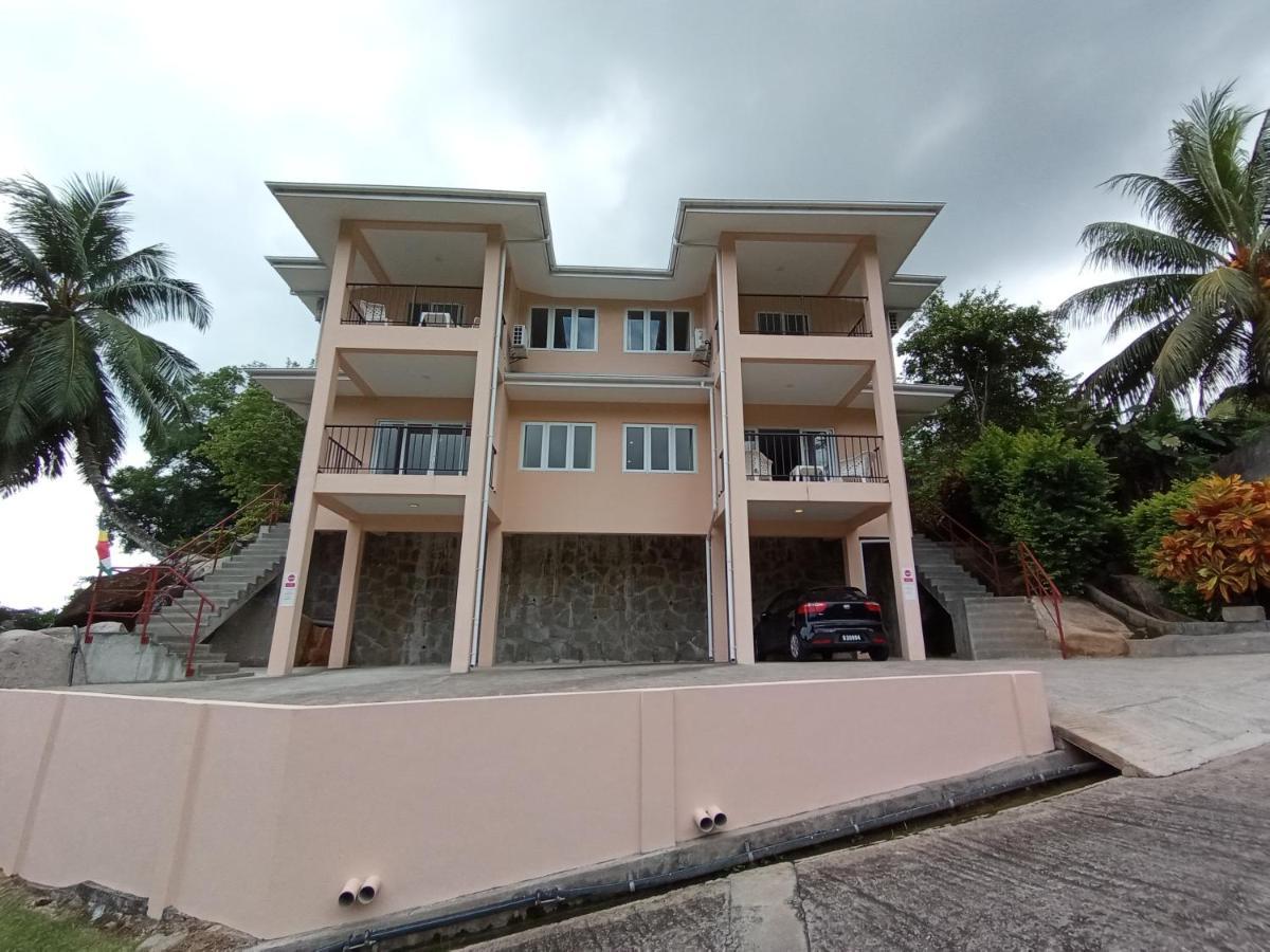 Jaidss Holiday Apartments 2 Виктория Екстериор снимка
