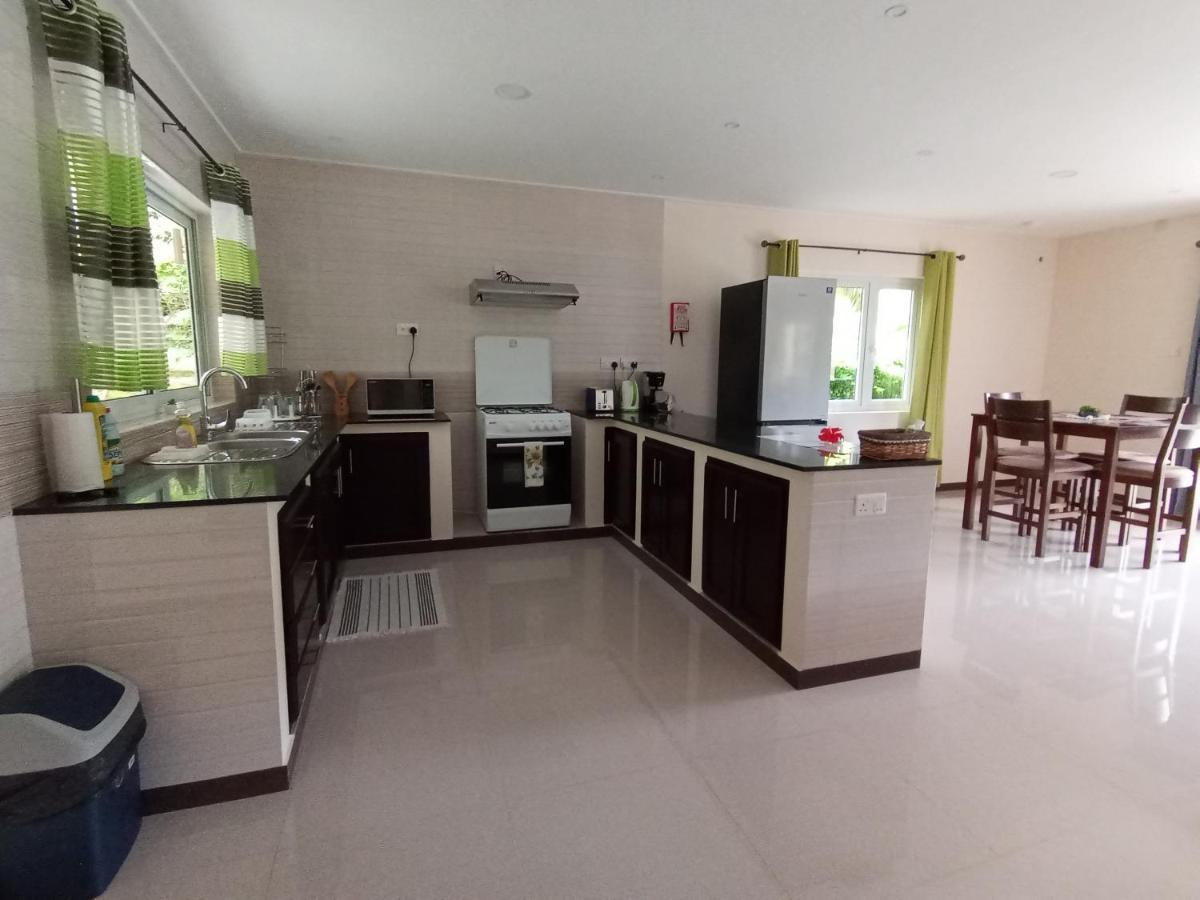 Jaidss Holiday Apartments 2 Виктория Екстериор снимка