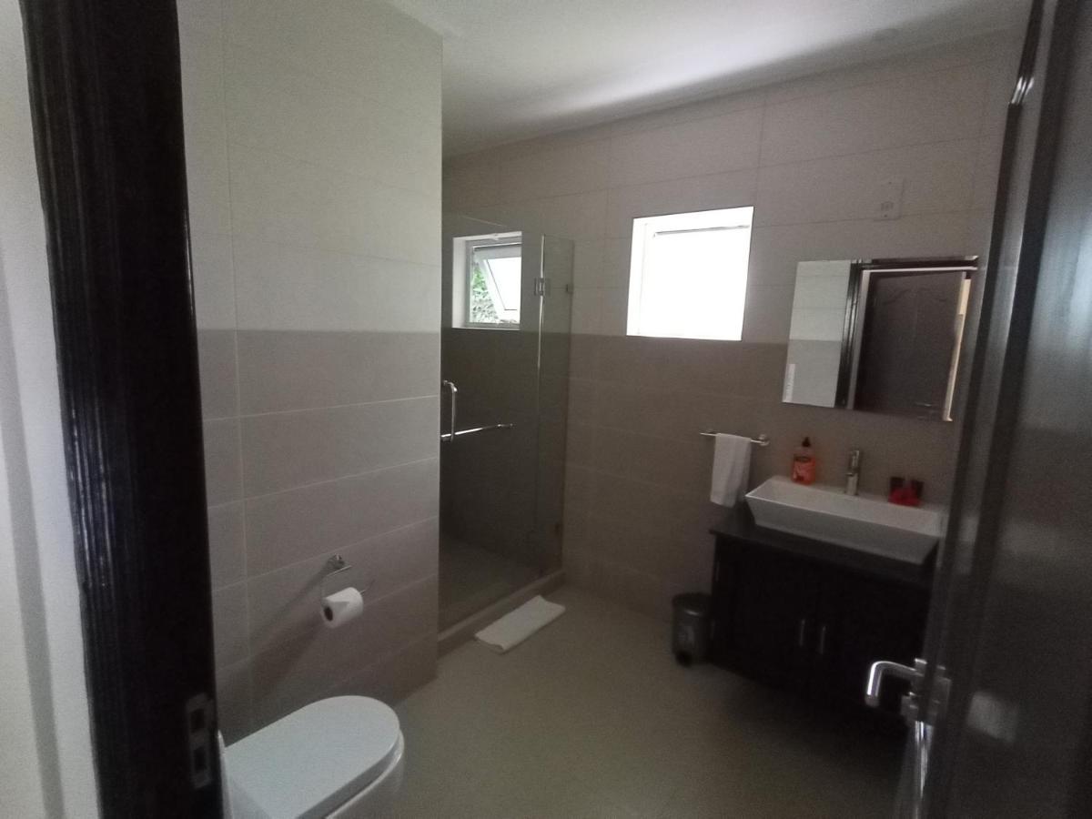 Jaidss Holiday Apartments 2 Виктория Екстериор снимка